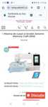 Masina de brodat Janome Memory Craft 500E