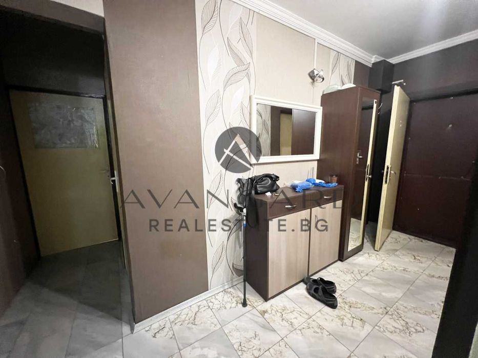 Продава се Тристаен апартамент в Пловдив, Кършияка - 90 кв.м за 1510 €/кв.м - Снимка #15