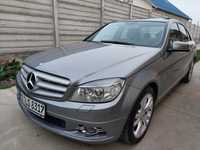 Mercedes C250 BlueEFFICIENCY/Limited Edition/Euro5