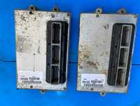 Calculator motor Jeep Wrangler TJ