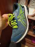 Маратонки Asics 35,5