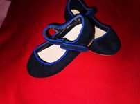 Pantofi bebe Zara