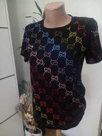 Tricou dama Gucci