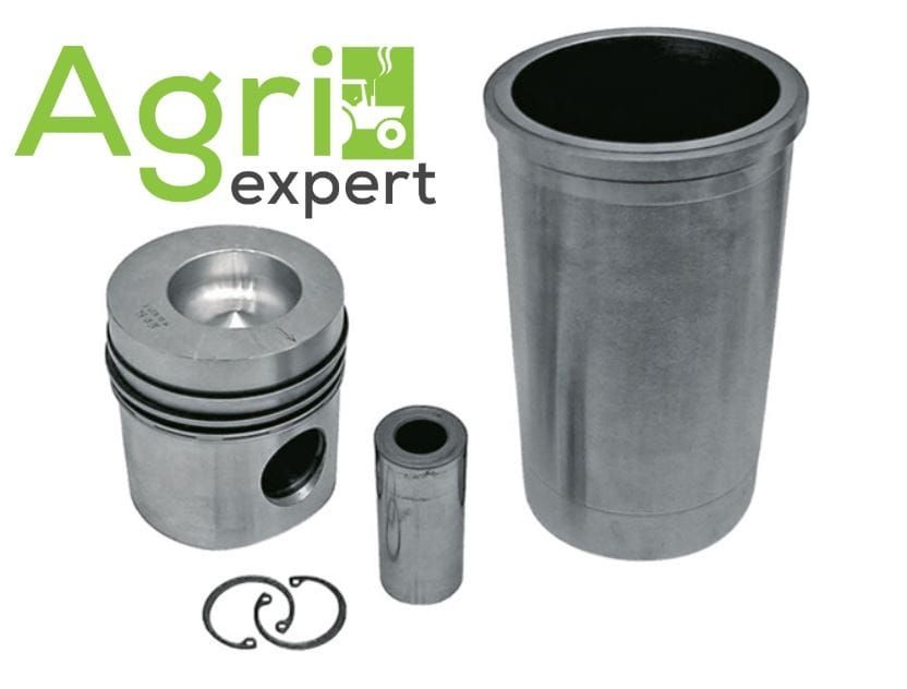 Set motor/ piese motor pentru tractor International 383,433,453