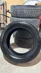 Шина Hankook всесезонка 205/55/16