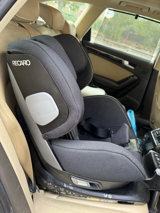 Стол за кола Recaro Salia