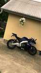 Aprilia rs 4 125