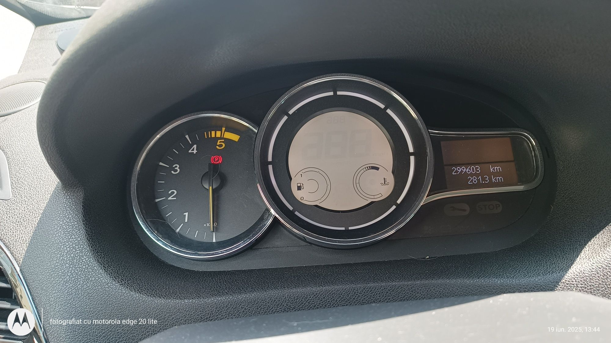 Renault Megane 2011 Bose edition