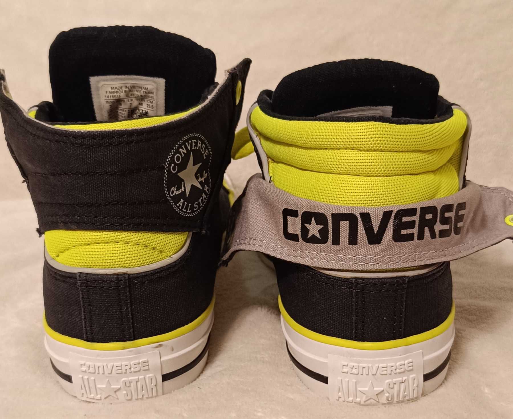 Sneakers Converse AllStar Chuck Taylor - nr.40