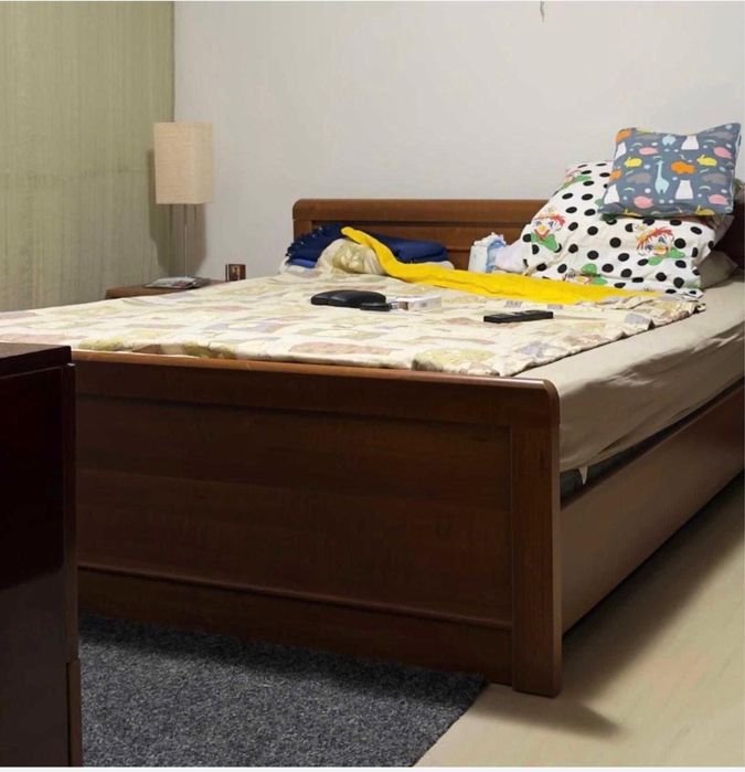 Pat si noptiere Mobexpert