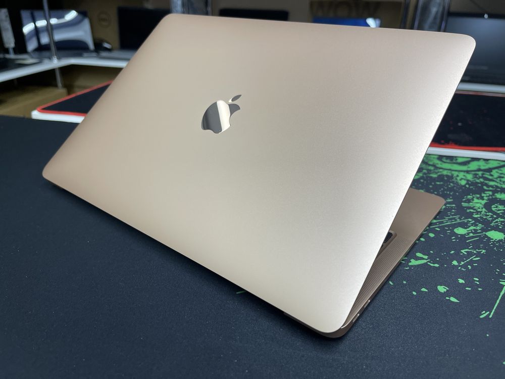 MacBook Air13 M1(2020)-Apple M1/8GB/SSD256GB/Цикл-48