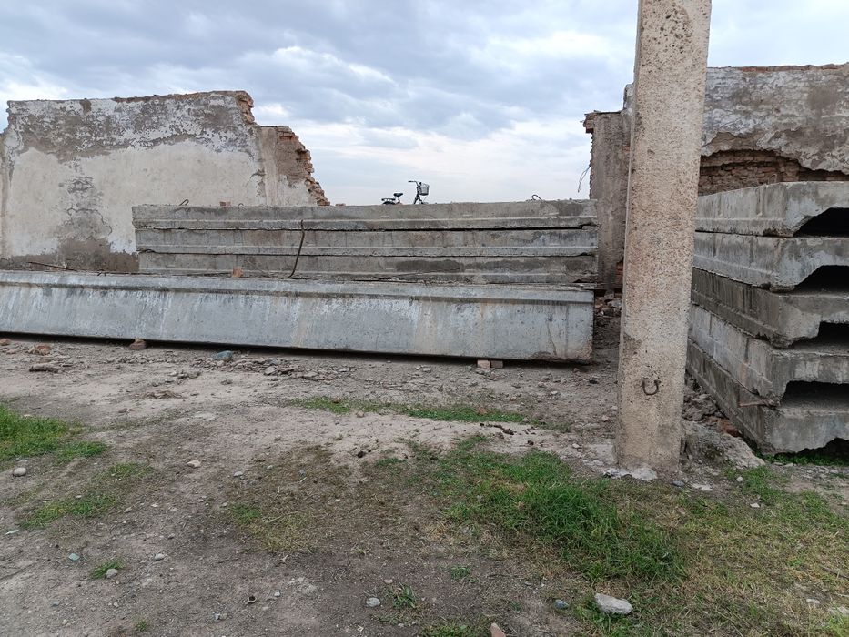 Betn plita pg 1.5*6=18 ta holati yaxshi yorilgan singan joyi yòq