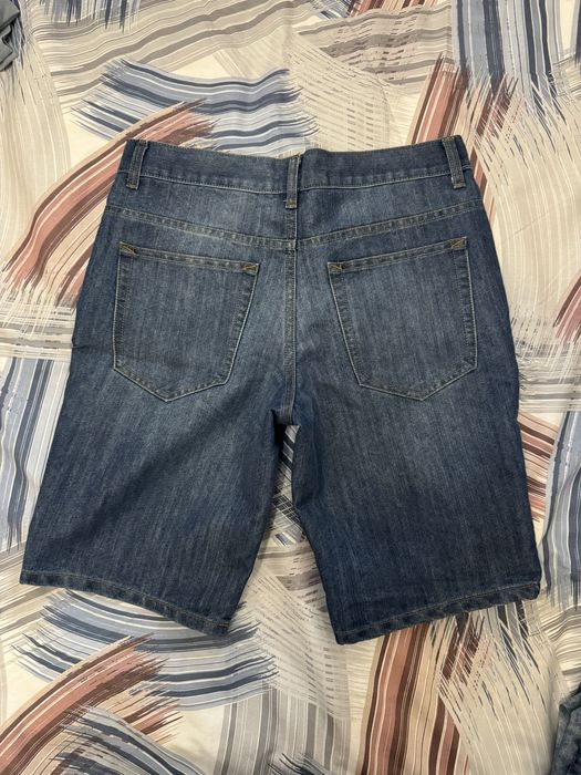 3 вида къси дънки различни размери