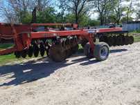 Vand Disc Greu Quivogne 3,4 M IN X