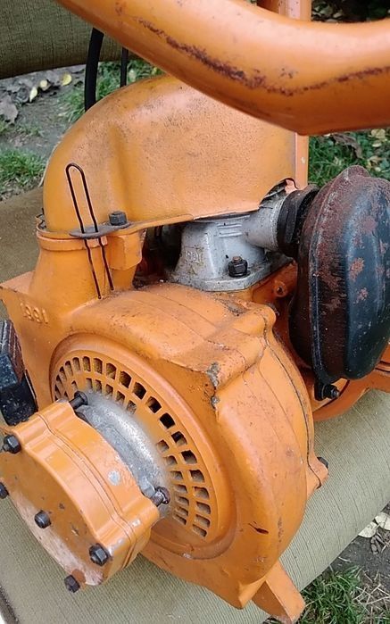 Vand drujba ruseasca A4 nou nepornit din 1991