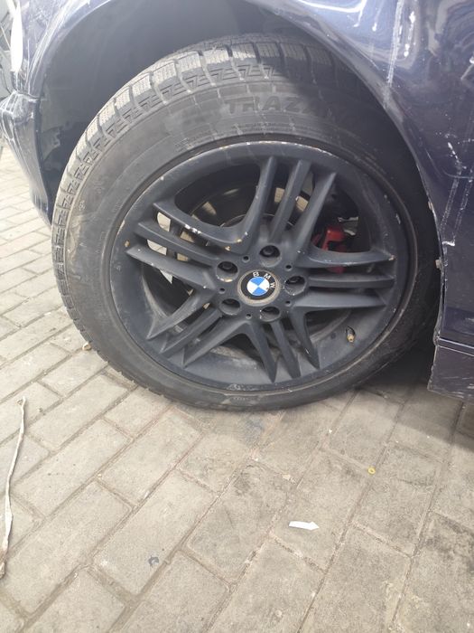 Продам резину зимнию