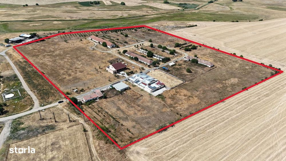 Teren Intravilan, Barateaz-Satchinez