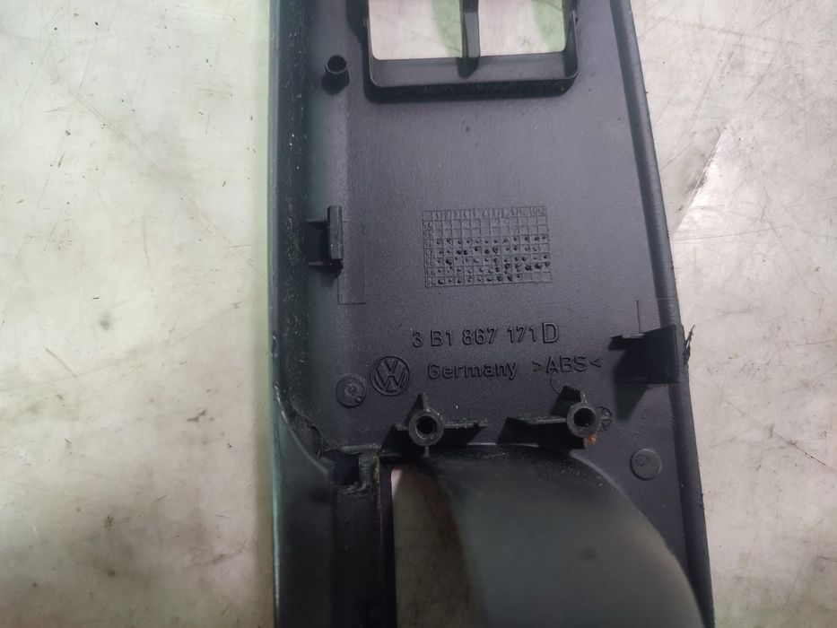 Ornament 3b1867171d Volkswagen VW Passat B5.5 [facelift] [2000 - 2005