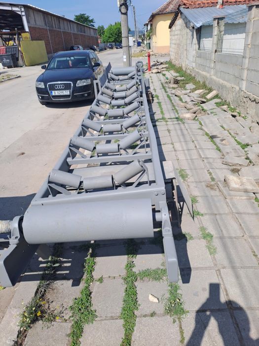 Челюстна трошачка