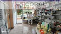 De inchiriat spatiu comercial, zona Iuliu Maniu