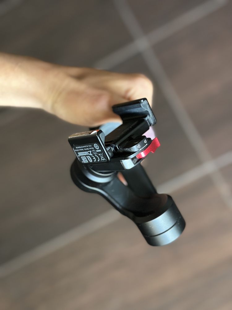 Zhiyun Smooth Q2 стабилизатор за телефони