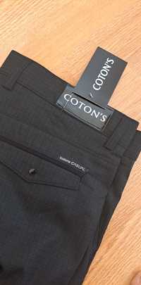 Pantaloni Noi Originali cu eticheta  preț 300 lei