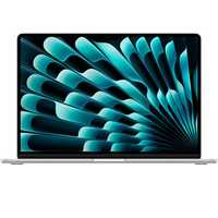 Ноутбук Apple MacBook Air (2024) 13 M3 /16Gb/512Gb SSD (MXCT3) Silver
