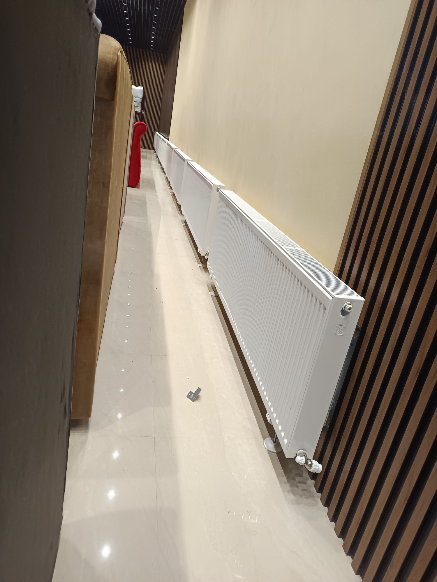 Instalator tehnico sanitar și de gaze  montaj aer condiționat