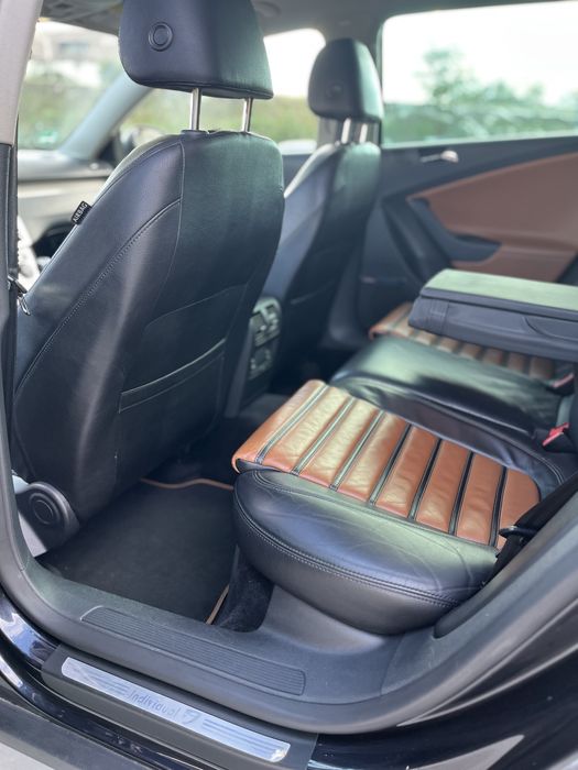 VW PASSAT B6 Individual FULL!