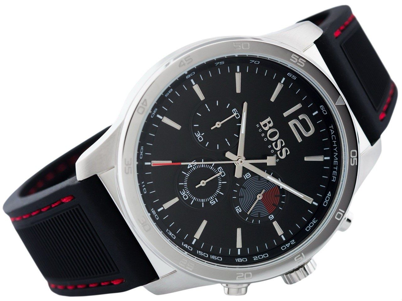 Hugo Boss chronograph