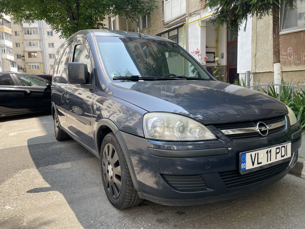 Opel Combo 1.4 benzina 2007