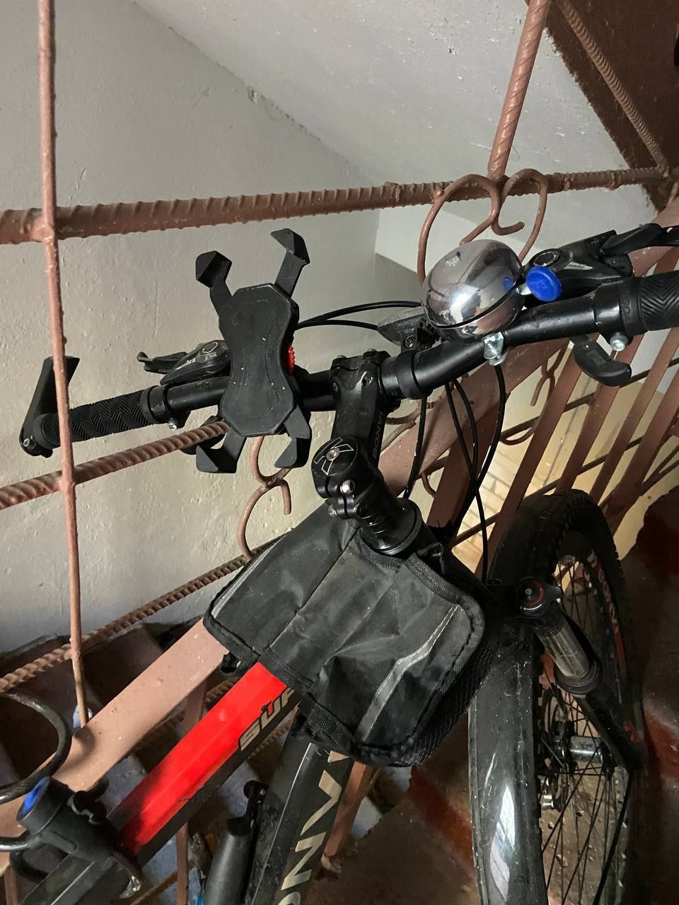 Velosiped Sotiladi