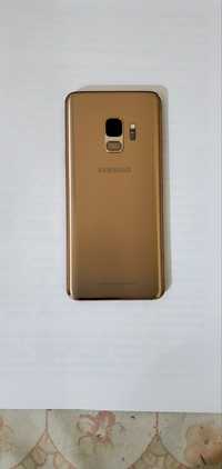 Samsung Galaxy s9 tilla rang