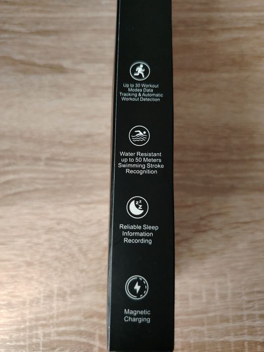 Brățară smart band 7 noua