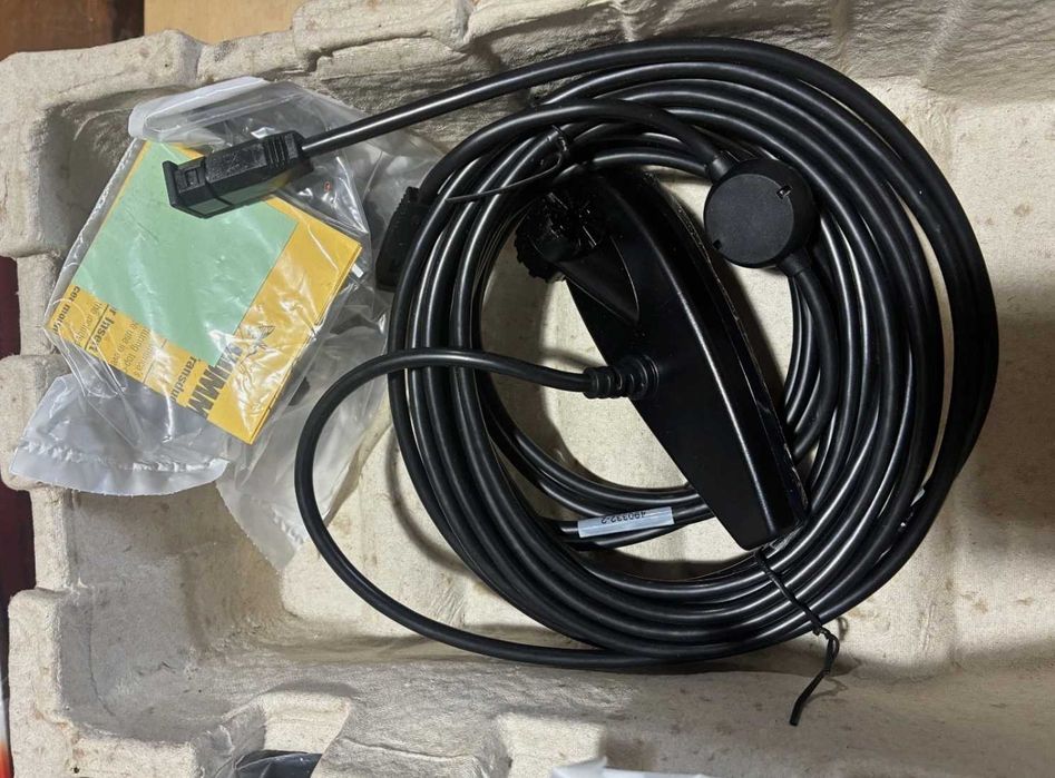 HUMMINBIRD Helix 7 Chirp Mega DI GPS G4 сонар