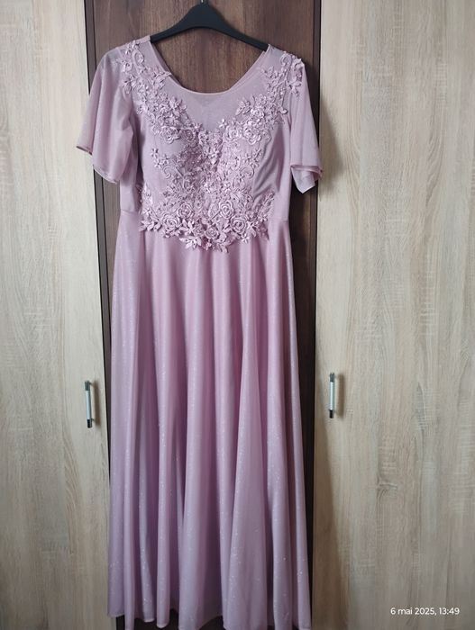 Rochie de seara purtata o data