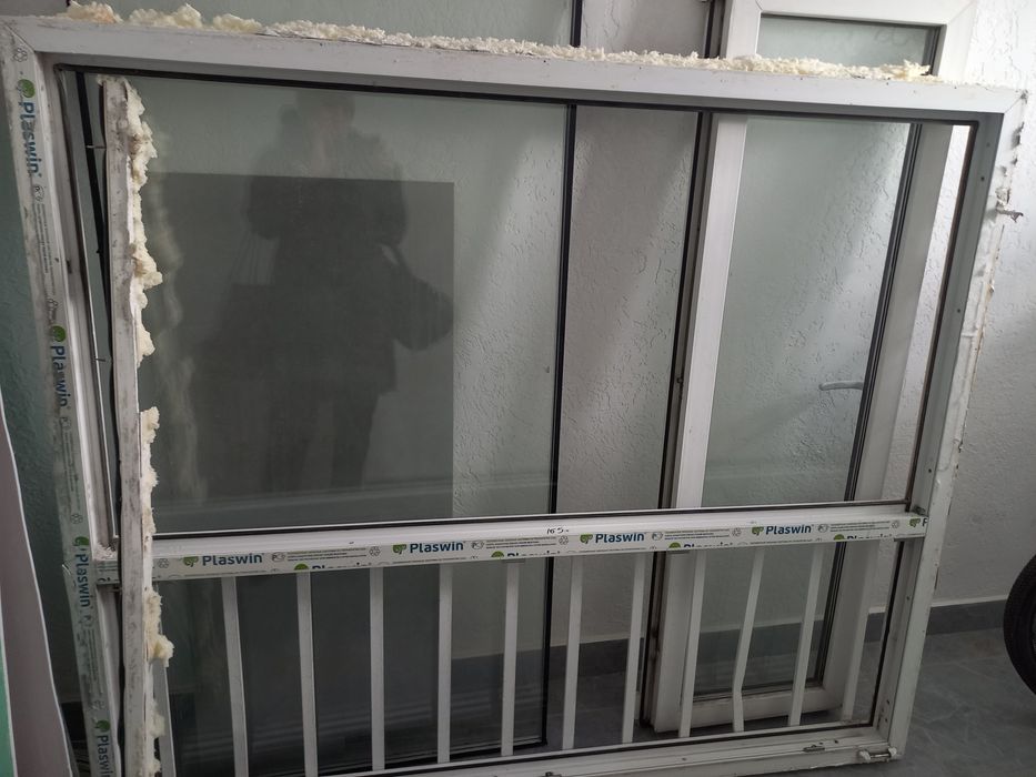 Рама для окна бу