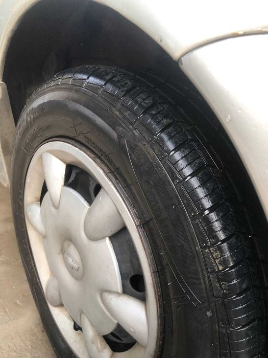 Matiz Best 2009 Yandex uchun zo'r variant