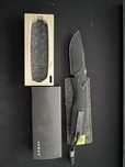 Нож James Brand The Carter XL