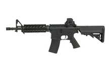 Pusca Asalt Airsoft Electrica M4A1 RIS CM 506 AEG CYMA Noua In Cutie