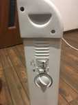Vând radiator de încălzire și răcire