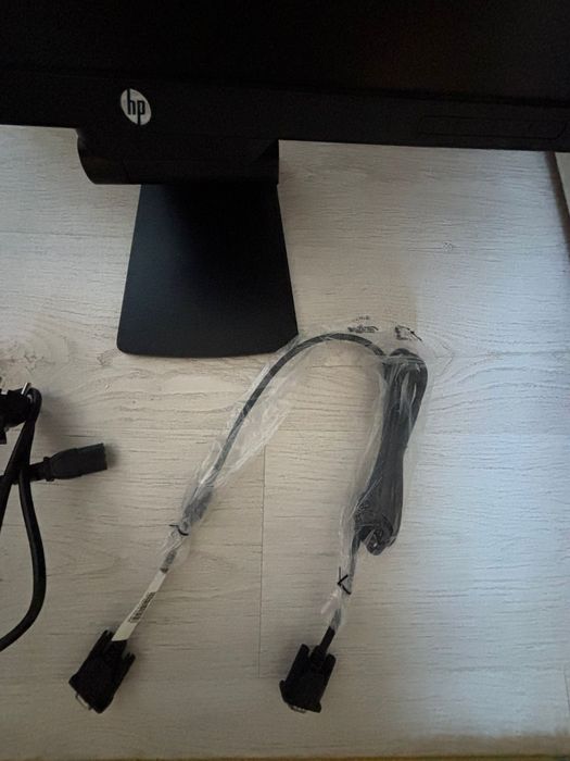 Vand monitor HP Z24NF