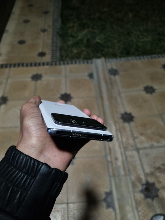 Xiaomi mi 11 ultra
