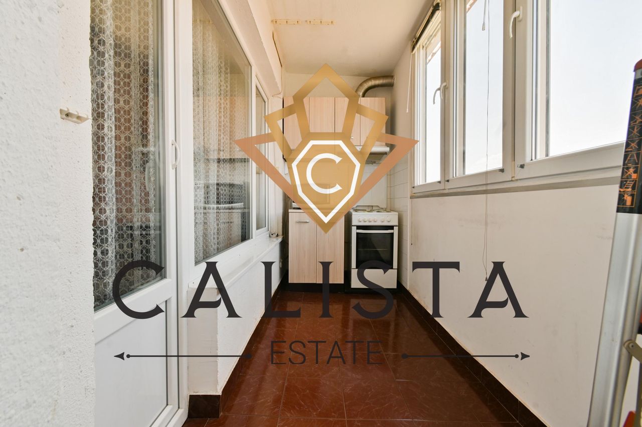Дава се под наем Едностаен апартамент в София, Левски В - 45 кв.м за 375 € - Снимка #8
