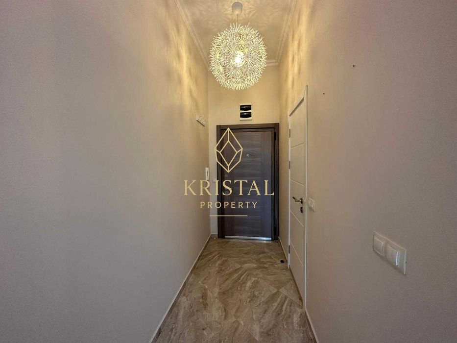 Продава се Двустаен апартамент в Свети Влас - 52 кв.м за 2212 €/кв.м - Снимка #6