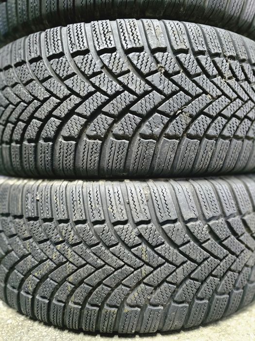 4x 225/60/17 M+S BRIDGESTONE 2019 Stare excelentă