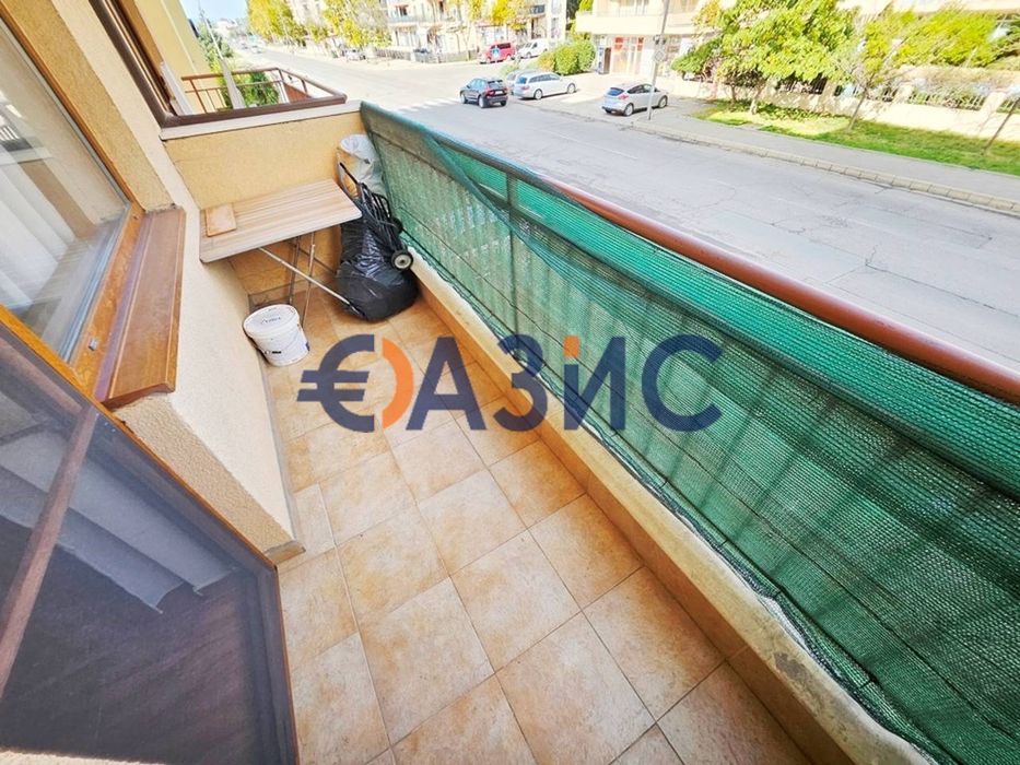 Двустаен апартамент в комплекс Sunny Dreams, 87 кв.м., Слънчев бряг,