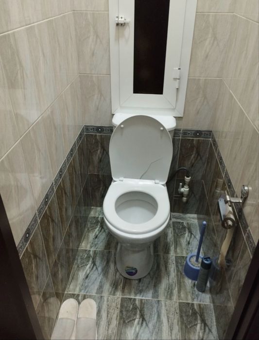 Чиланзар Ц квартал, 2в3 комнатная