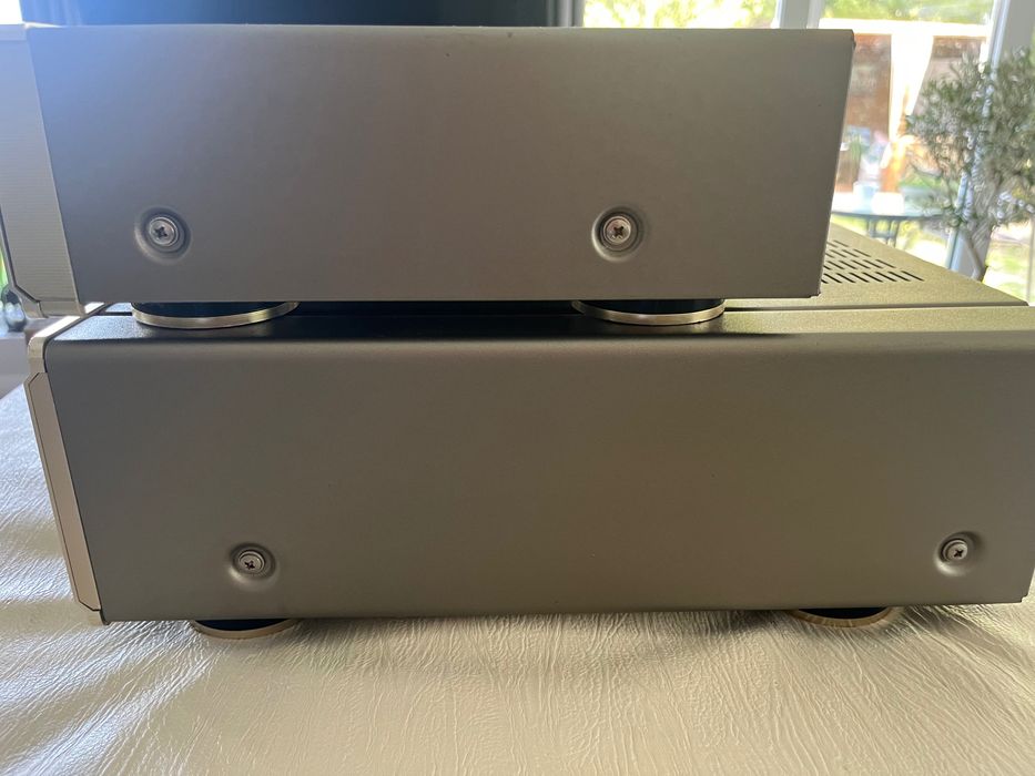 Стерео усилвател  Denon