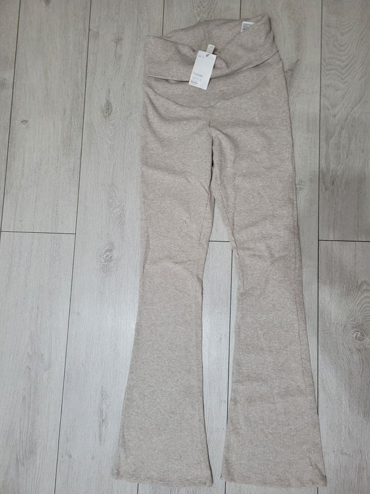 Vand pantaloni h&m marimea s